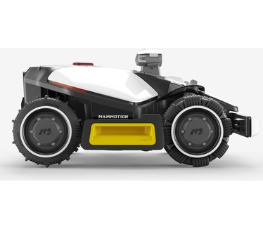 Mammotion LUBA mini 2 AWD 1000