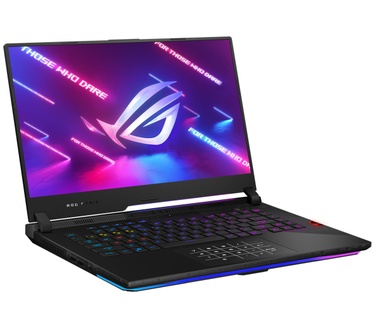 ASUS G533QS-HF193T
