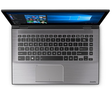 Toshiba Satellite Radius 14 L40W-C-115