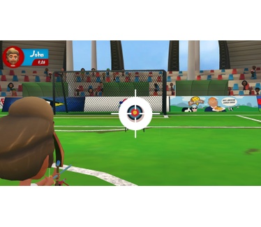 Instant Sports Summer Games