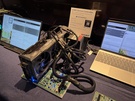 ASMedia USB4-dock voor egpu's - CES 2025