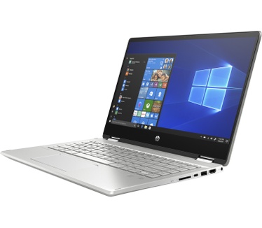 HP Pavilion x360 14-dh1005nd