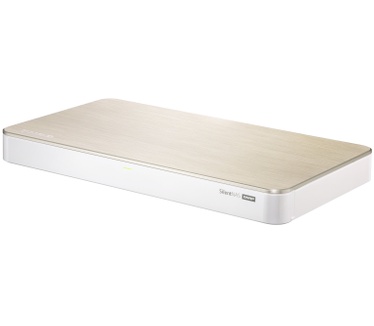 QNAP HS-453DX (8GB ram)