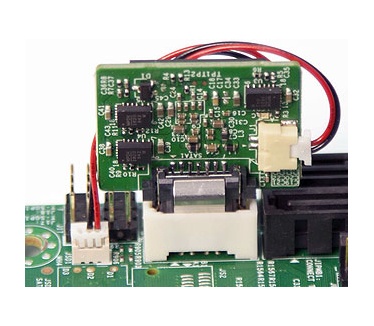 Supermicro 16GB SuperDOM SATA-III