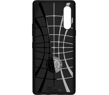 Spigen Rugged Armor
