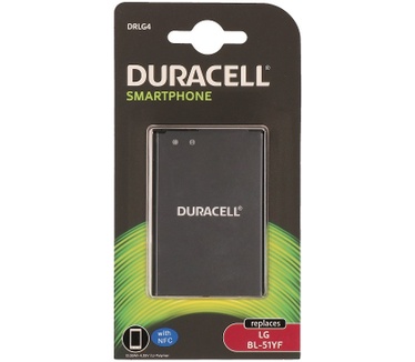 Duracell DRLG4