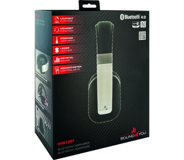 Schwaiger KH610BT513