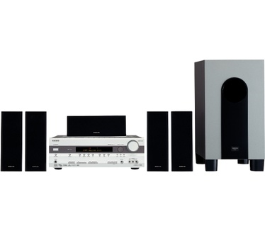 Onkyo HT-S508