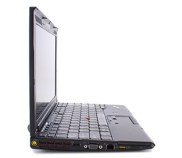 Lenovo Thinkpad X201 (NUS1LMH)