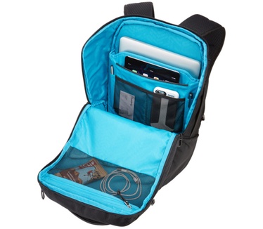 Thule Accent Backpack 28L Zwart Zwart