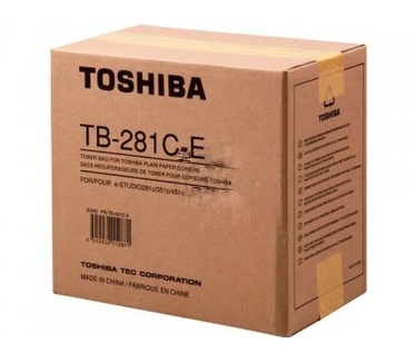Dynabook TB-281C-E