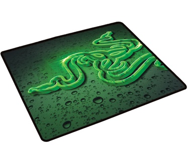 Razer Goliathus Omega Speed Gaming Muismat - FRAGGED Edition