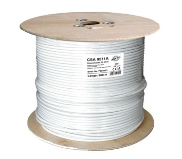 ASTRO Gaming CSA9511A/500
