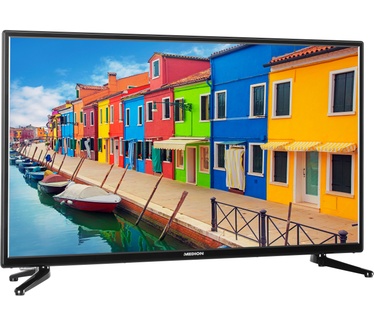 Medion Life E13225 TV Zwart