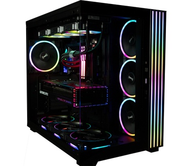 Alternate Powered by ASUS ROG i9 – RTX 4090 BTF Limited Edition gaming pc