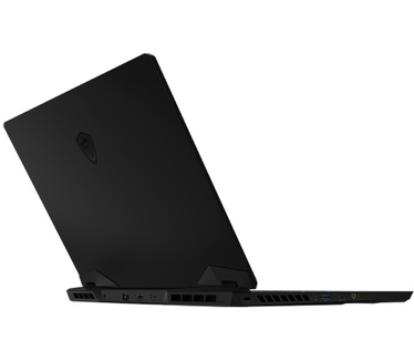 MSI GP66 12UH-442NL Vector