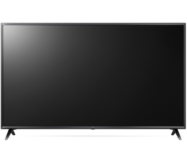 LG 55UK6300PLB Zwart
