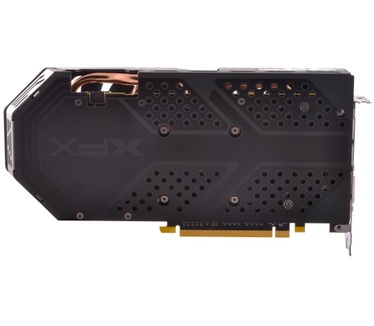 XFX Radeon RX 580 GTS XXX Edition 8GB