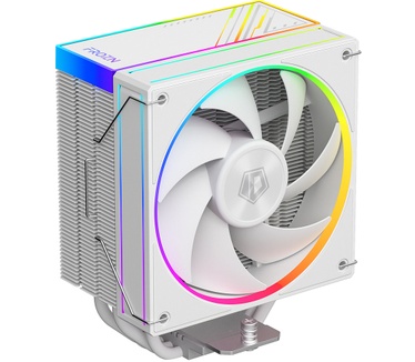 ID-Cooling FROZN A410 ARGB, Wit