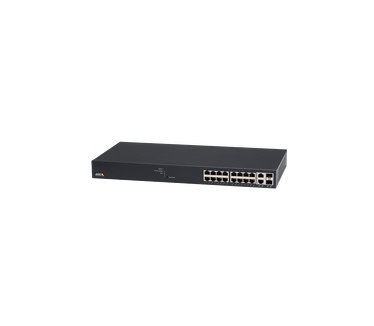 Axis T8516 PoE+