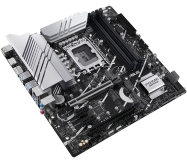 ASUS PRIME Z790M-PLUS
