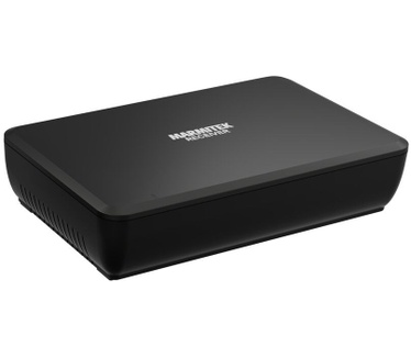 Marmitek Speaker Anywhere 650 - Wireless speakers connection