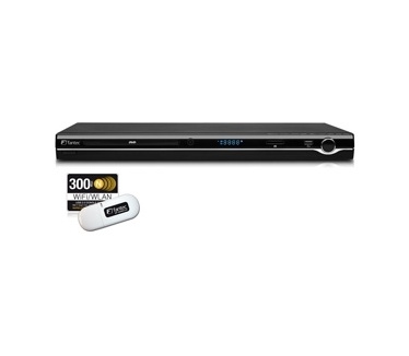 Fantec XMP600 + WiFi