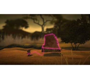 LittleBigPlanet - Game of the Year Edition
