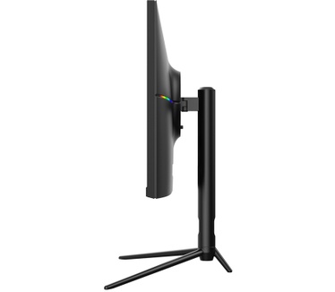 LC-Power LC-M27-4K-UHD-144-V2 Zwart