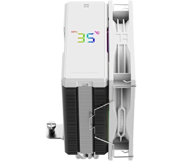 Thermalright Assassin X 120 R Digital ARGB WHITE