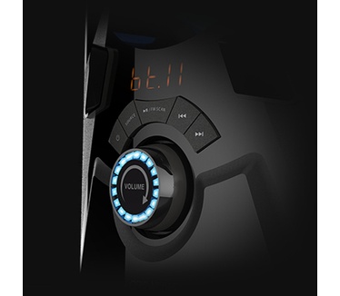 Creative SBS E2900