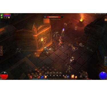 Torchlight II, Xbox One