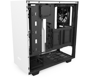 NZXT H500i Wit