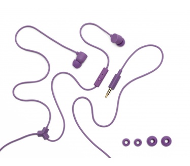 Coloud Colors In-Ear (Zwart)