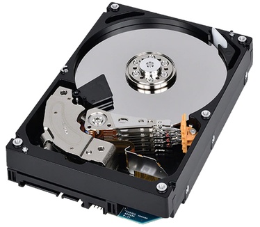 Toshiba MG08