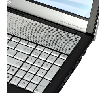 Asus N75SF-V2G-TZ064V