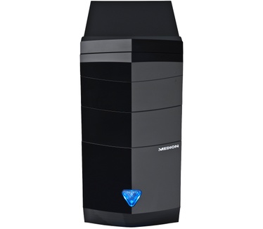 Medion Akoya P5374 G Gaming PC
