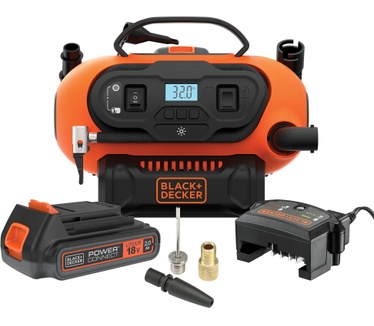 Black & Decker BDCINF18N-QS