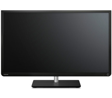 Toshiba 50L4333 Zwart