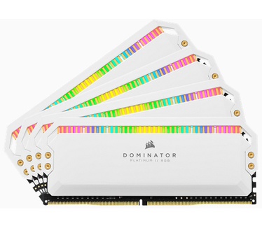 Corsair CMT32GX4M4E3200C16W