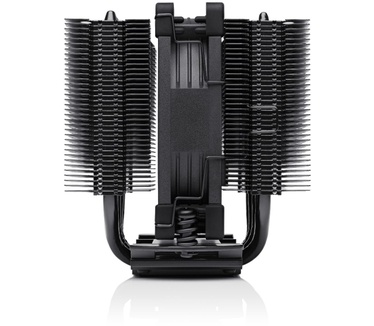 Noctua NH-D9L chromax.black