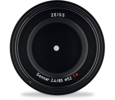 Zeiss Loxia 2.4/85