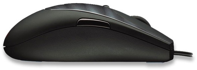 Specificaties van Logitech G3 Laser Mouse - Tweakers
