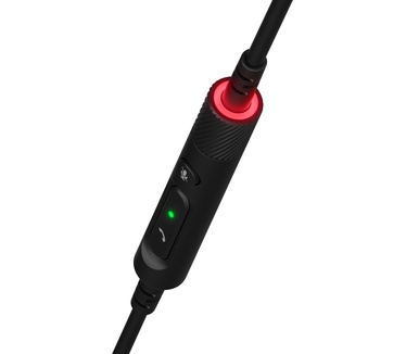 Sennheiser IMPACT 730 Mono headset, USB-C