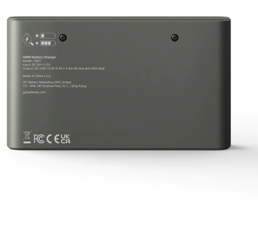 GP E821