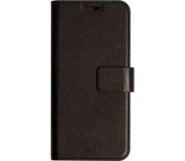Mobiparts Classic Wallet Case Nokia 7.1 Black