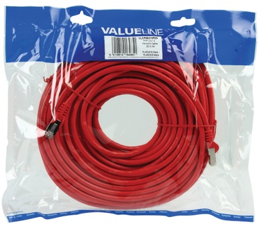 ValueLine 20m Cat6 FTP