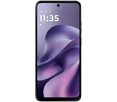 Moto g17, 256GB opslag, Donkerblauw