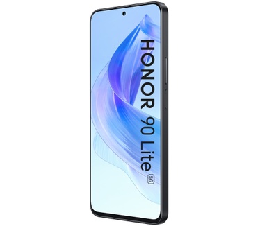 Honor 90 Lite Zwart