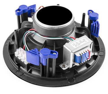 Power Dynamics NCSP8B